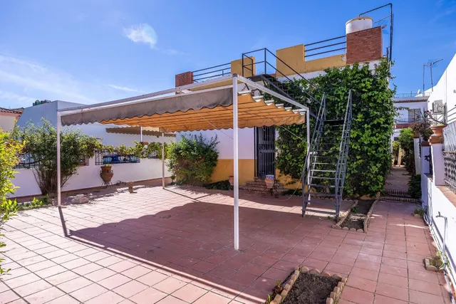¡oportunidad única en el corazón de Gines! — 35