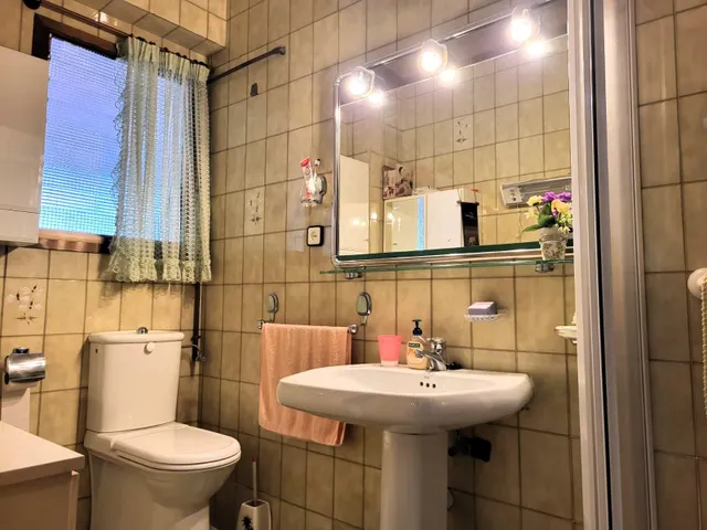 PISO DE GRANDES DIMENSIONES 4HAB EN ALTOZANO — 10