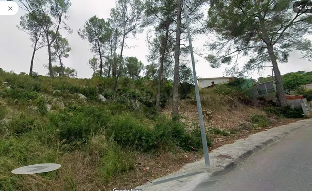 GRAN OPORTUNIDAD. Se vende gran parcela urbana de 1.126 m2 s