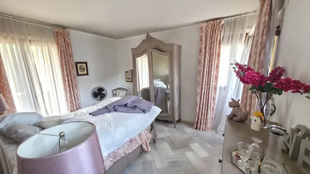 Chalet 6 habitaciones 467m² en venta - Costa Del Sol — 17