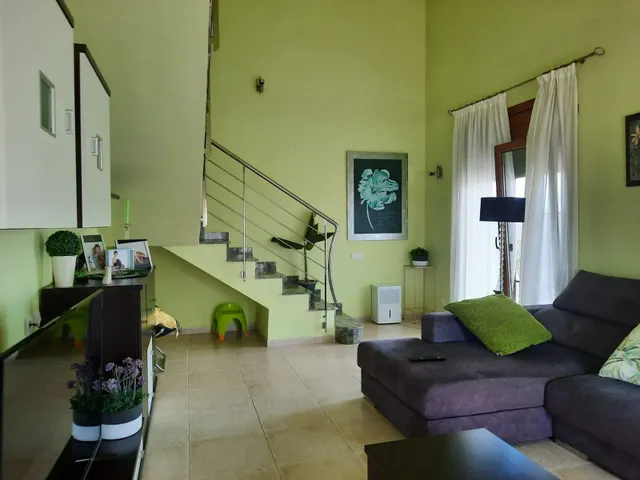 Gran Chalet a pocos metros del rio en el Delta del Ebro — 18