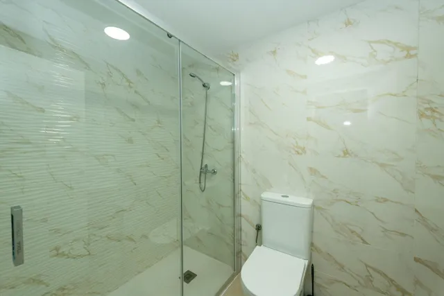 Fantastica Vivienda en Casco Antiguo de Alicante. — 16