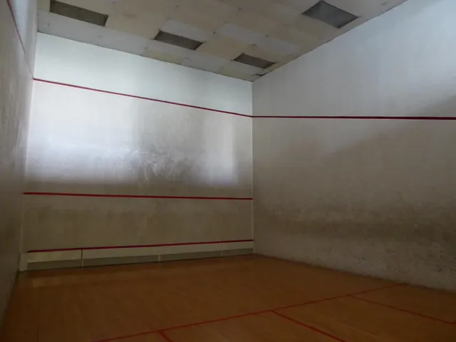 Piso en alquiler — 21
