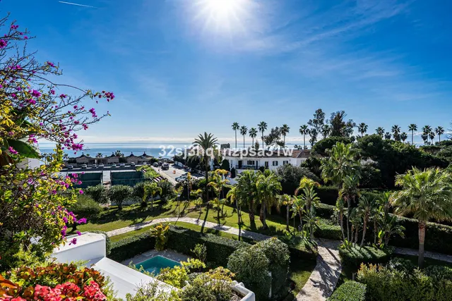Apartamento 4 habitaciones 260m² en venta - Marbella — 3