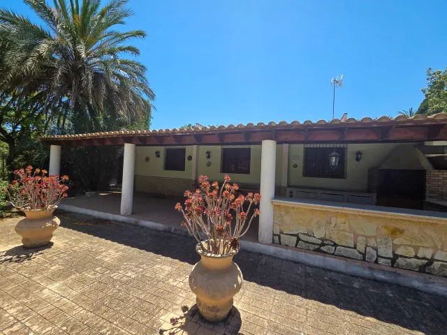 Villa 9 habitaciones 285m² en venta - Plaza Madrid — 32
