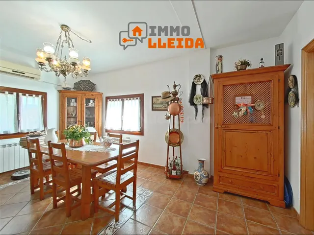 Casa rústica con encanto en Baldomar, Artesa de Segre — 3