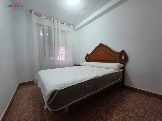 PISO EN ALQUILER EN PARQUE FIGUEROA AMUEBLADO — 9