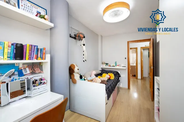 Amplio vivenda unifamiliar en el Corazón de Huetor Vega — 15