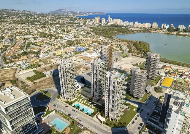 Apartamento 3 habitaciones 160m² en venta - Playa arenal-bol — 29