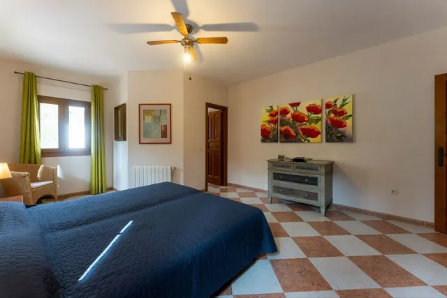 Finca rústica 4 habitaciones 331m² en venta - South of spain — 16