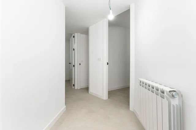 VENTA DE CÉNTRICO PISO EN ACERA DEL CASINO (CENTRO) - GRANADA — 17