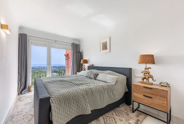 Dúplex 4 habitaciones 201m² en venta - El Madroñal — 6