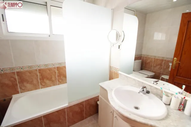 Casa independiente con piscina privada en Calafell — 22