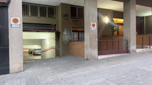 PLAZA GRANDE JUNTO HOSPITAL ST PAU — 9