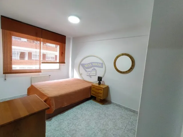 APARTAMENTO AMUEBLADO DE 1 DORMITORIO CON CONSUMOS EXCEPTO LUZ, PROXIMO AL CENTRO — 18