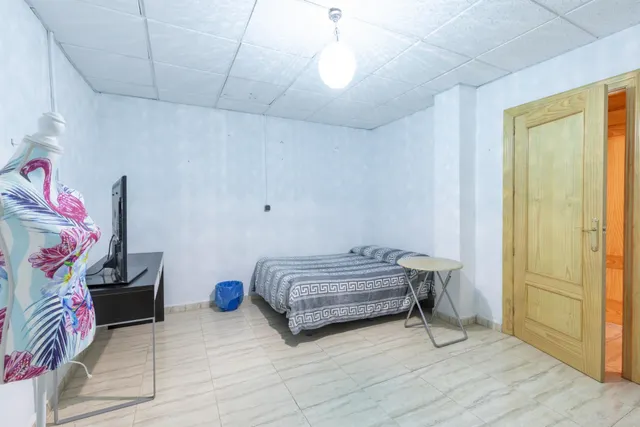 Chalet 6 habitaciones 350m² en venta - Sierra de huetor y la alfaguara — 47