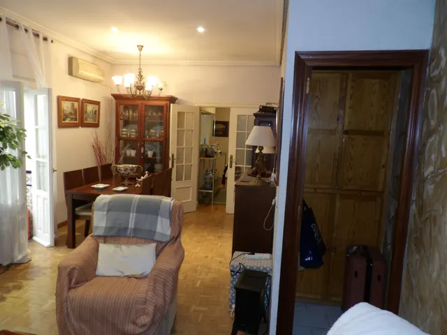 Gran Casa Señorial en el Centro de Algeciras — 25