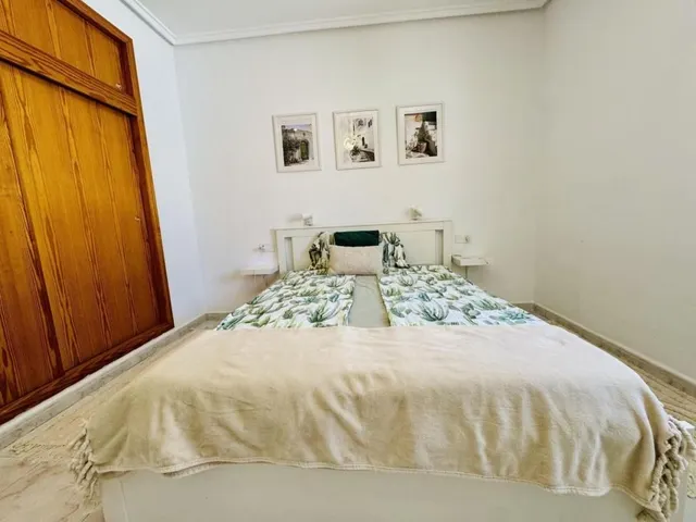 Villa 135m² en venta - San luis — 25