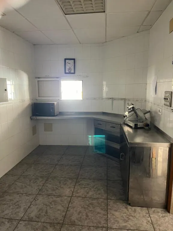 Casa y restaurante en venta en Benejuzar — 10