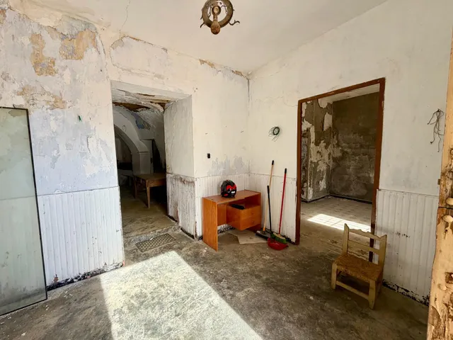 Casa cueva en venta en Viator: una oportunidad para crear la vivienda que siempre has imaginado  Calle San Rafael– Viator (Almería) — 7