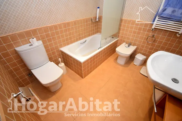 ¡REFORMADO! PRECIOSO Y AMPLIO CON TERRAZA ASCENSOR Y GARAJE — 27