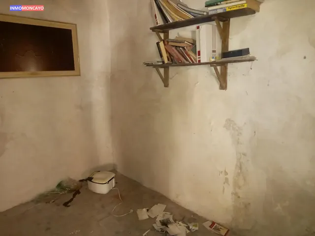 Se vende casa en la Juderia — 6