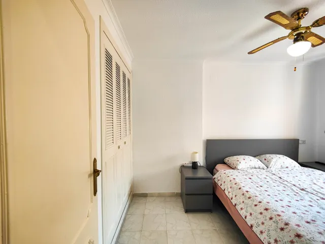 Ático 2 habitaciones 87m² en venta - La Mata pueblo — 32
