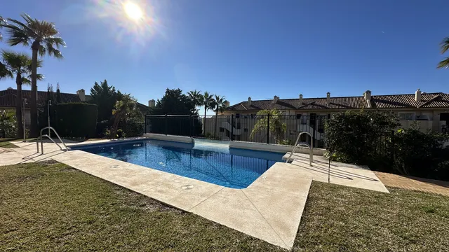 Apartamento 2 habitaciones 138m² en venta - Riviera del sol — 31