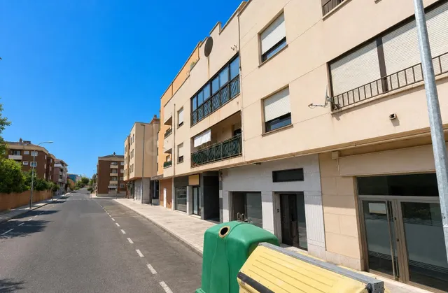 PISO VENTA SANTA MARTA DE TORMES. Urbis te ofrece un piso en - foto 3