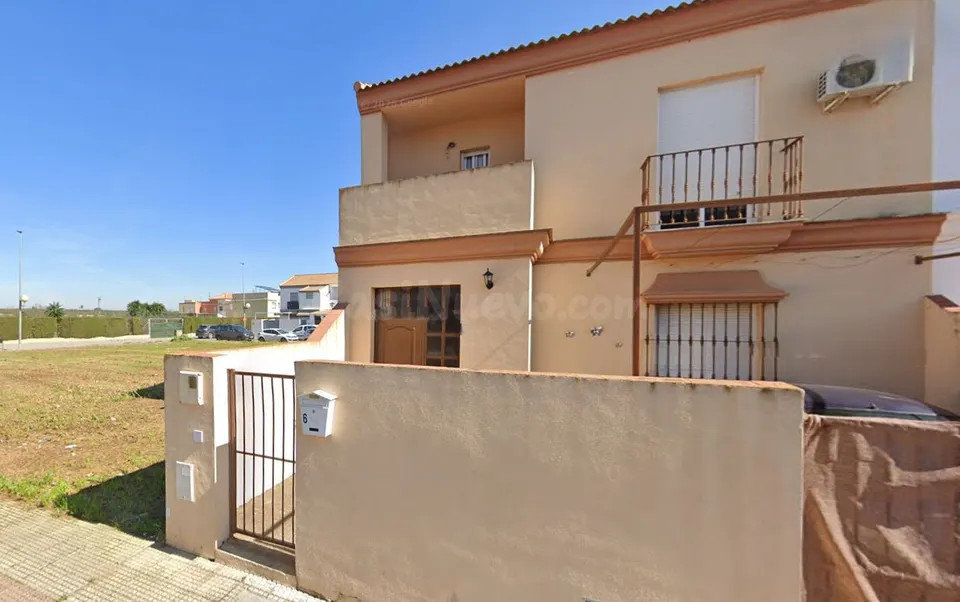 Casa 4 habitaciones 112m² en venta - Andalucia