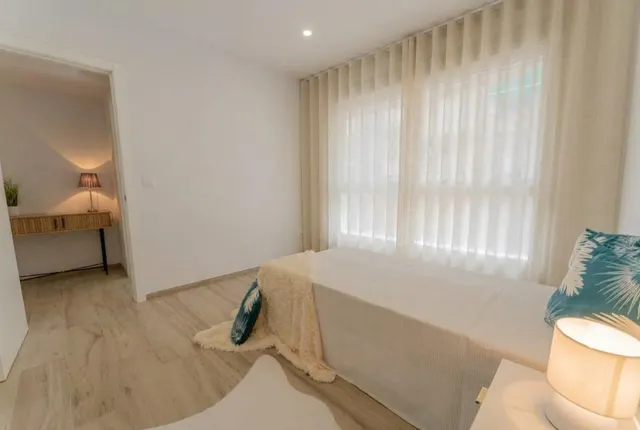 Vivienda completamente a Estrenar — 19