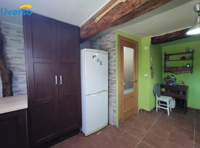 ¡Tu segunda vivienda ideal en Villamórico de Burgos! — 14
