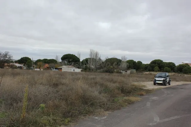 VENTA de TERRENO en Tudela de Duero - foto 2