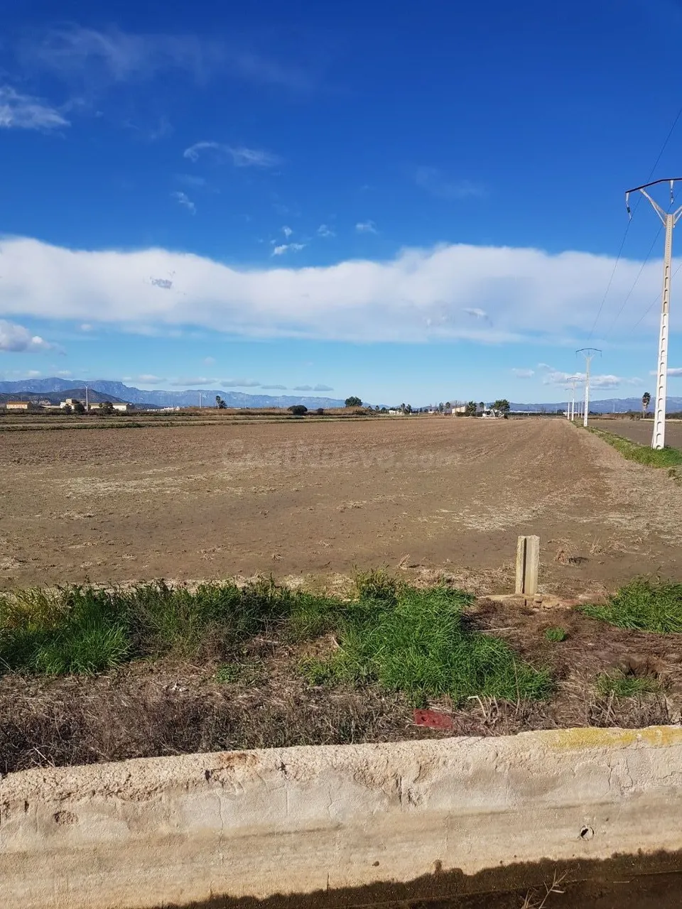 FINCA RUSTICA