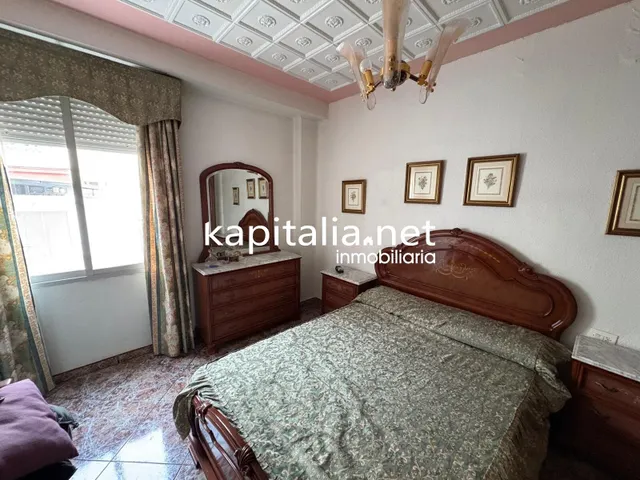 PISO A LA VENTA EN LA LLOSA DE RANES — 19