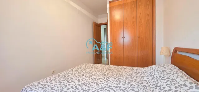 APARTAMENTO EN VENTA EN MARINA TRÉBOL III – MAGIC WORLD / OROPESA DEL MAR — 34