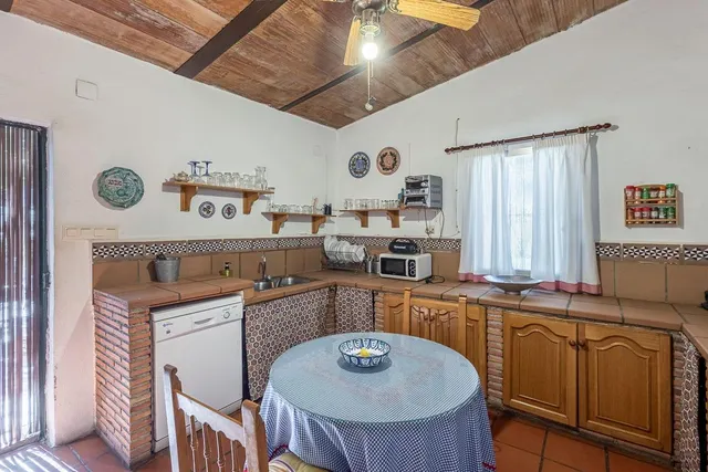 Chalet en los Chopos, Las Gabias — 44