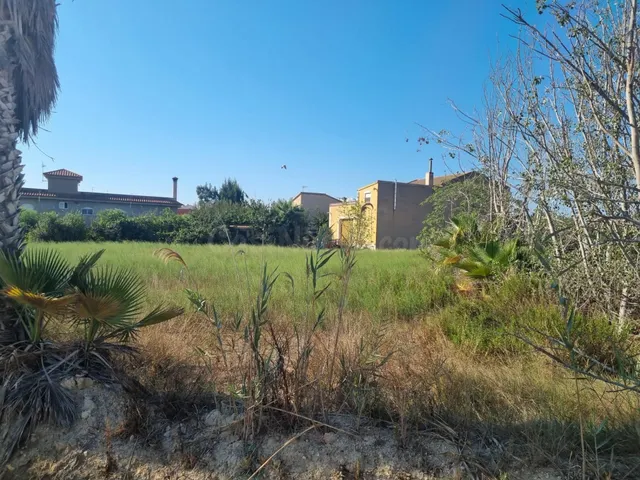 TERRENO URBANO EN VENTA - foto 5