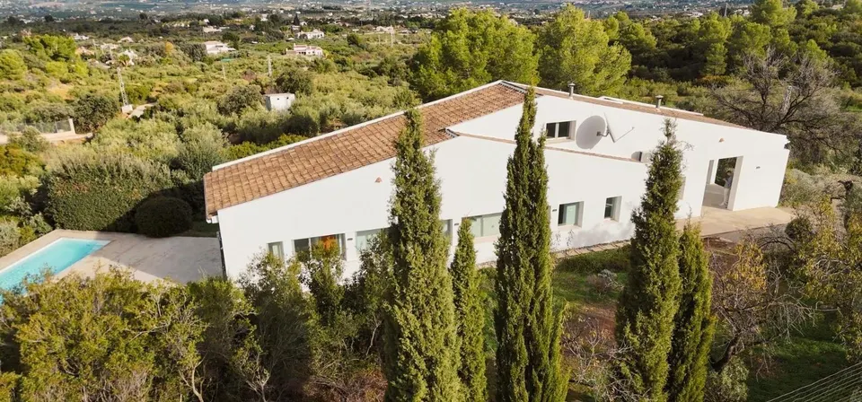 Casa o chalet independiente en  (Alhaurin el Grande)