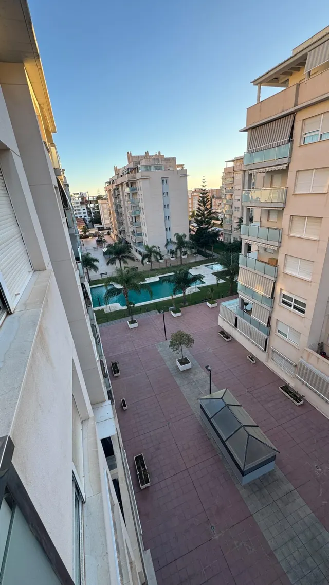 Magnifico piso en alquiler anual en Nuevo Rincón. — 6