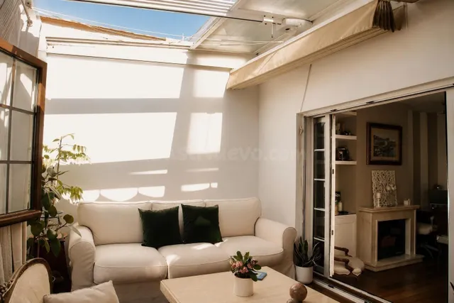 PRECIOSO ÁTICO EN ZONA IBIZA CON TRASTERO Y GARAJE - foto 3