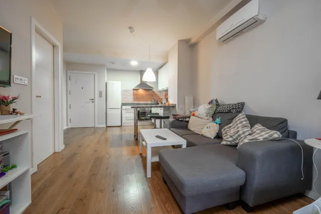 Moderno Apartamento Nuevo en el Campus de la Salud - Granada — 3