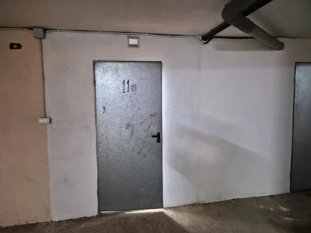 Trastero 9m² en venta - Centre — 6
