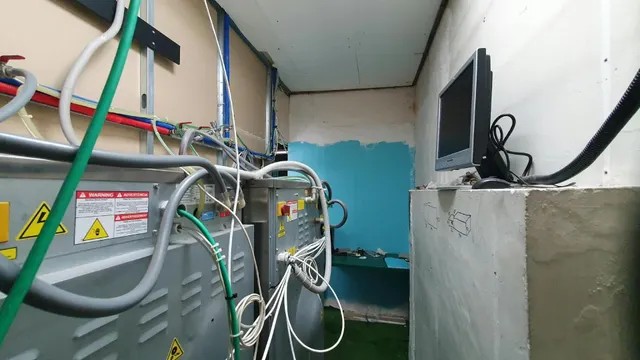 Lavandería autoservicio: traspaso en Patraix — 15