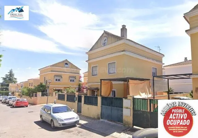 Venta de casa en Villanueva del Ariscal - Sevilla