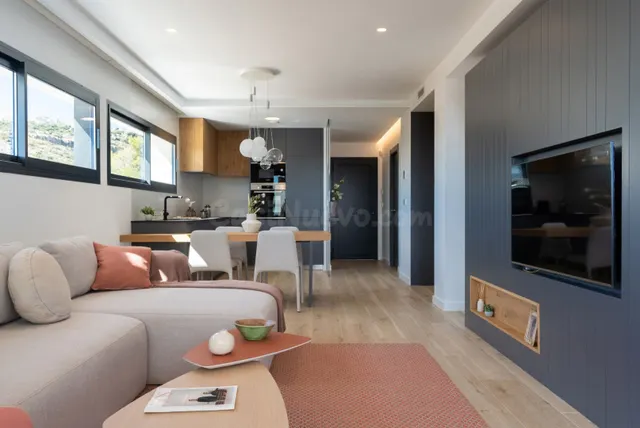 Apartamento 3 habitaciones 254m² en venta - CUMBRES DEL SOL - foto 3