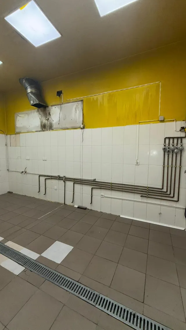 Amplia nave industrial en Rivas-Vaciamadrid — 31