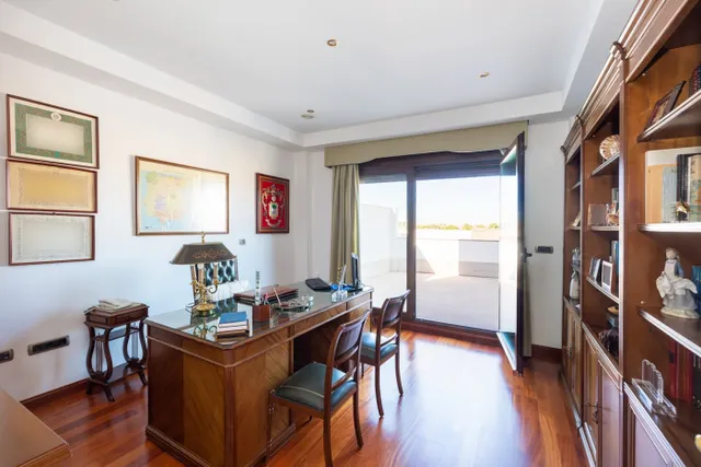 A la venta Chalet de lujo en Granada — 48