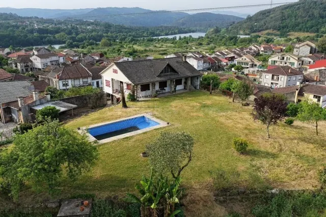 FINCA EN RIBADAVIA (RIBEIRO) – 12.000 m2 | PROYECTO ENOTURIS - foto 3