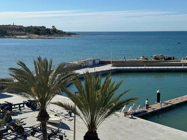 Apartamento 3 habitaciones 90m² en alquiler - Cabo de las huertas — 23